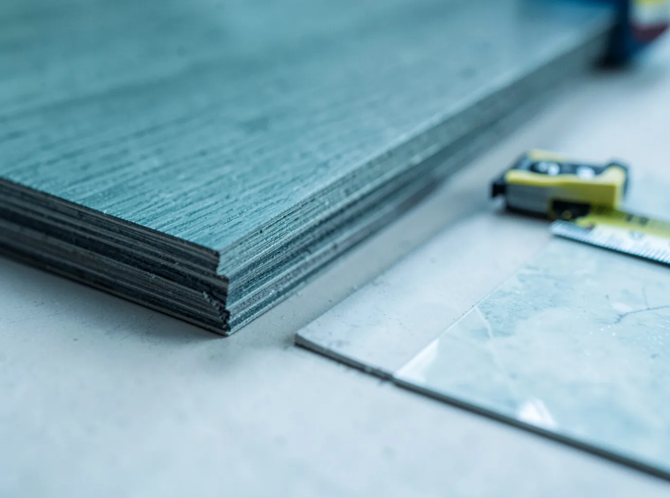 Luxury Vinyl Plank Installation Northampton, PA FAQs